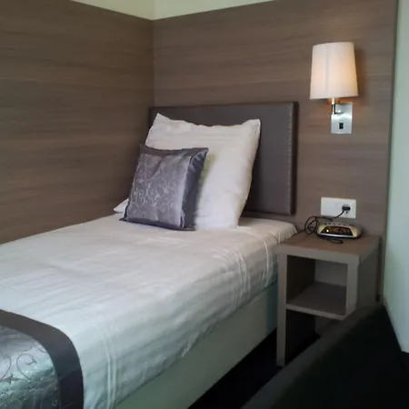 The Concert Hotel