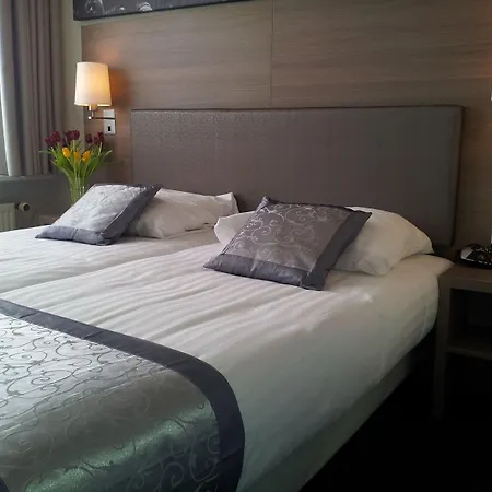 The Concert Hotel