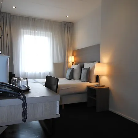 Hotell The Concert Amsterdam