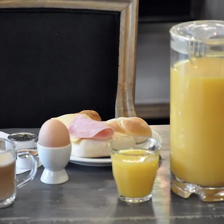 The Concert Hotel Amsterdam