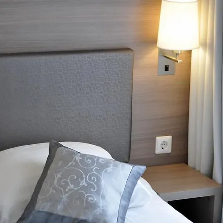 Hotel The Concert Amsterdam