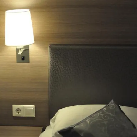 The Concert 3* Amsterdam