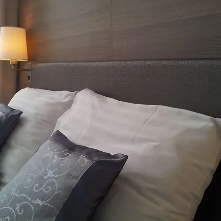 The Concert Hotell Amsterdam