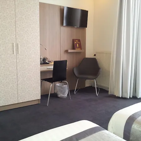 Hotel The Concert 3*