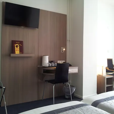 The Concert Hotel Amsterdam