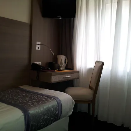 The Concert Hotel Amsterdam