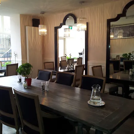 The Concert Otel Amsterdam