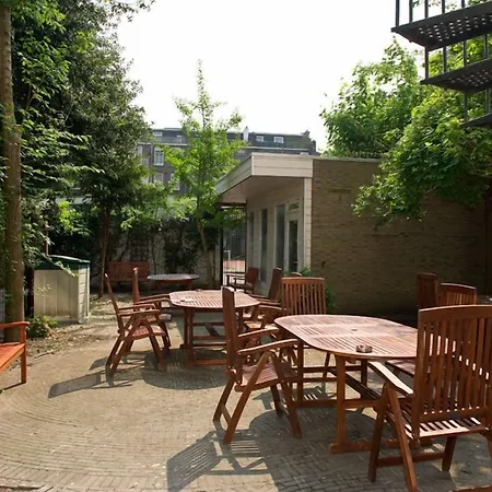 The Concert Hotell Amsterdam