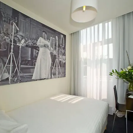 Otel The Concert Amsterdam