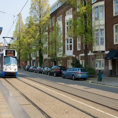 The Concert Hotel 3*