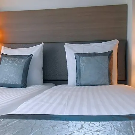 Hotel The Concert 3*