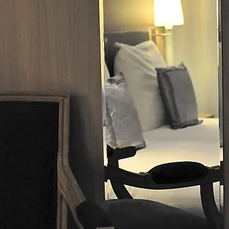 The Concert Hotel 3*