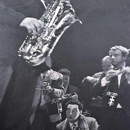The Concert Amsterdam