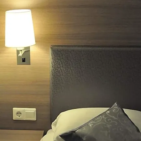 The Concert Hotel