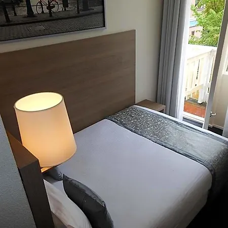 The Concert Hotel Amsterdam
