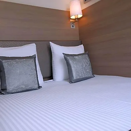 The Concert Hotel Amsterdam