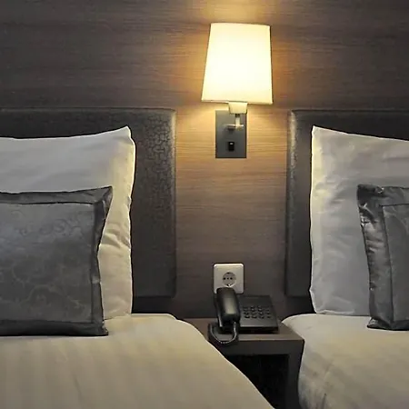 Hotel The Concert