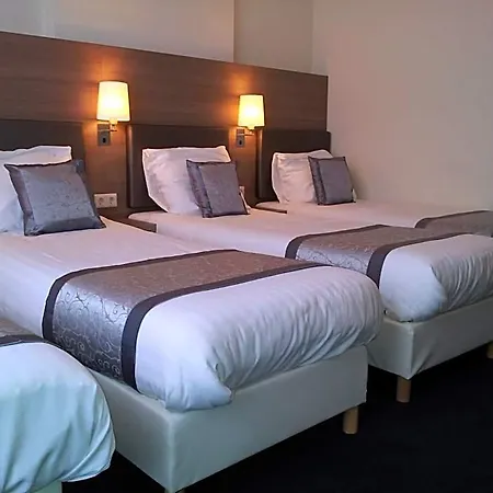 Hotel The Concert Amsterdam