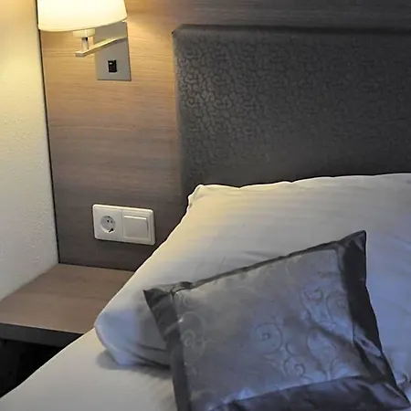 Hotel The Concert 3*