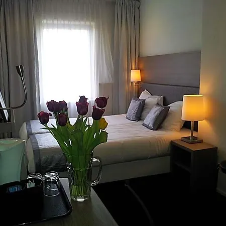 The Concert Hotel