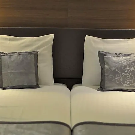 Hotel The Concert 3*