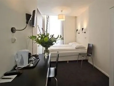 The Concert 3* Amsterdam