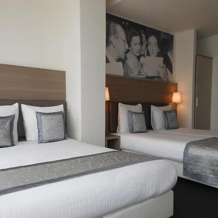 The Concert 3* Амстердам