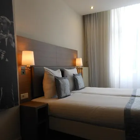 The Concert 3* Amsterdam