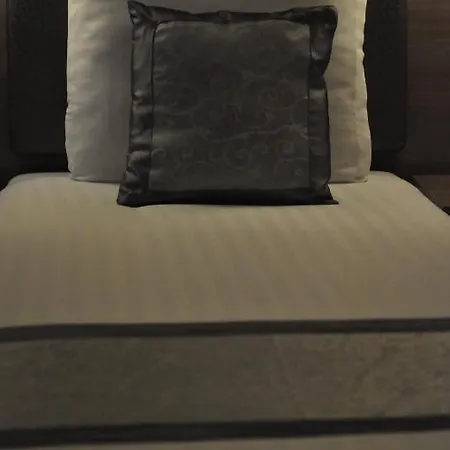 The Concert Hotell 3*