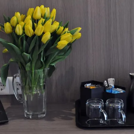 The Concert 3* Amsterdam