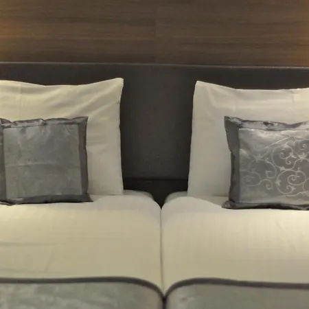 The Concert Hotell 3*