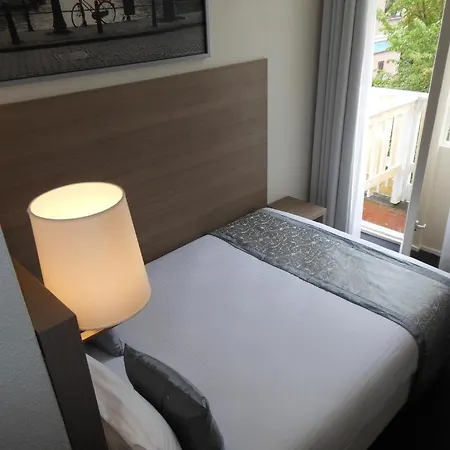 The Concert Hotell Amsterdam