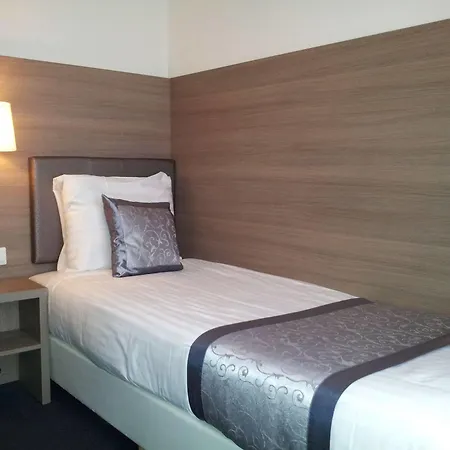 Hotel The Concert 3*