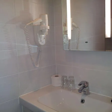 Hotell The Concert Amsterdam