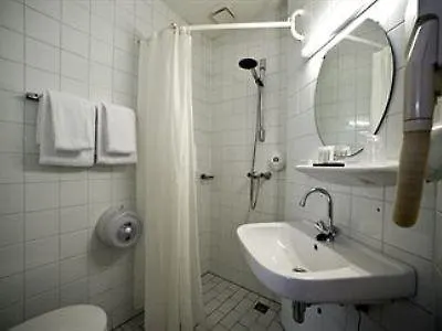 ホテル ザ コンサート 3*