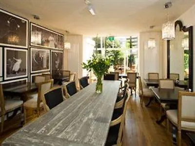 ザ コンサート 3* アムステルダム