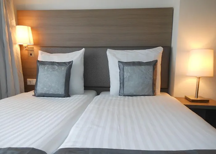 ザ コンサート ホテル