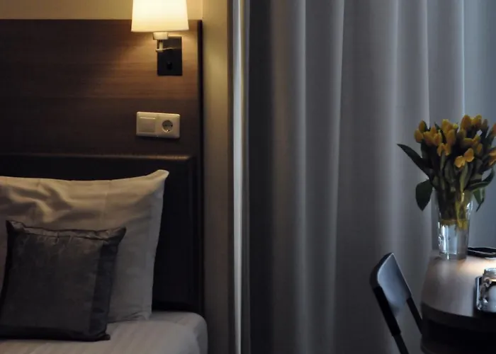 ホテル ザ コンサート