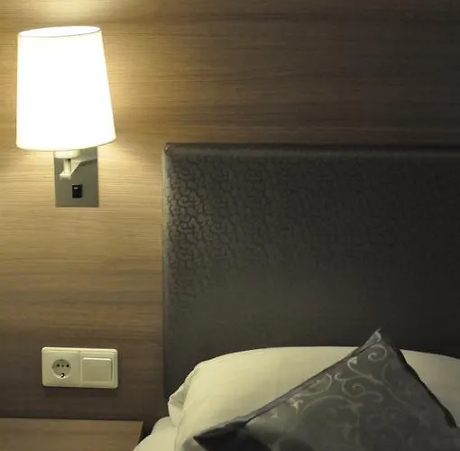 ザ コンサート 3* アムステルダム