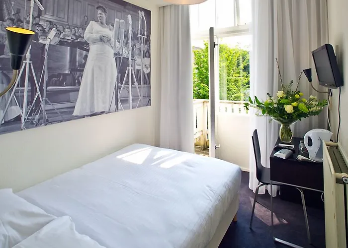 ホテル ザ コンサート