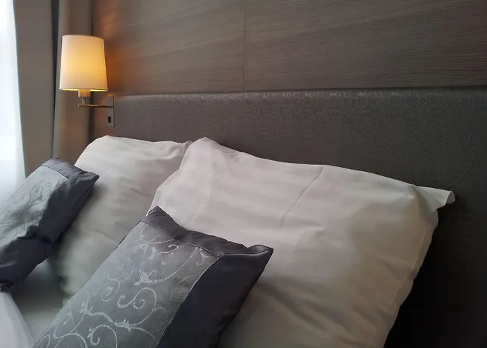 ザ コンサート ホテル アムステルダム