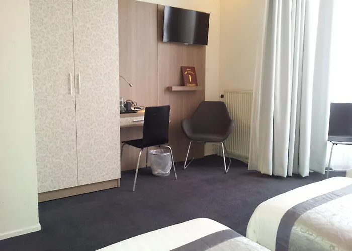 ホテル ザ コンサート 3*