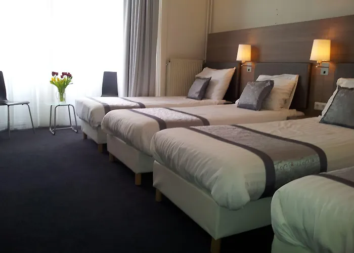 ホテル ザ コンサート 3*