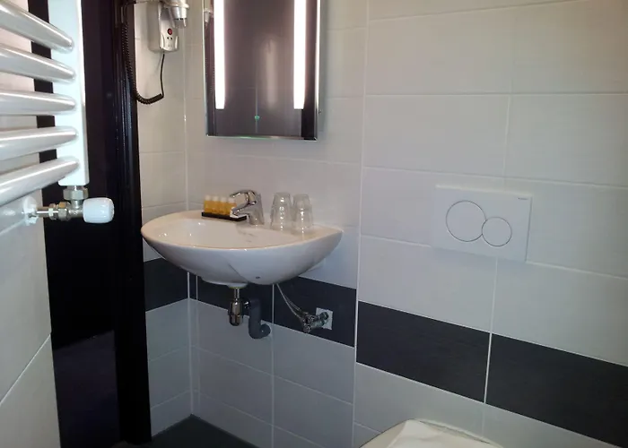 ザ コンサート 3* アムステルダム