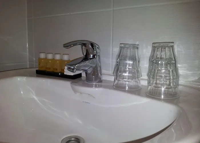 ザ コンサート ホテル 3*