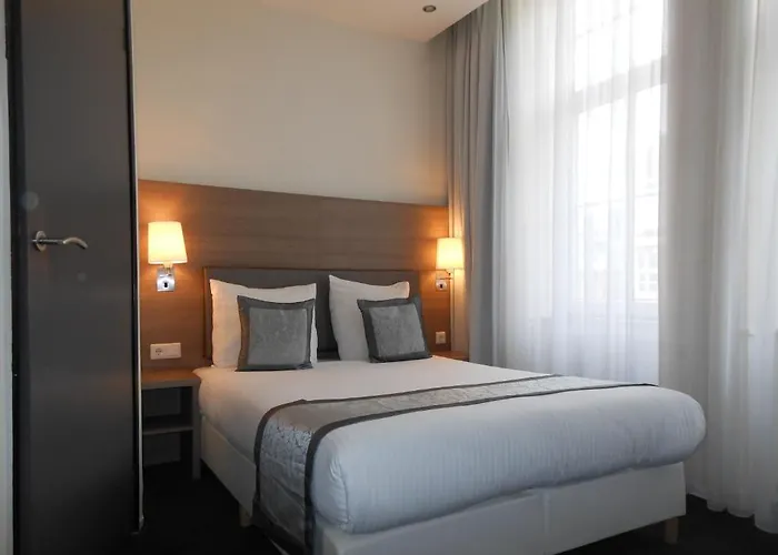 ホテル ザ コンサート