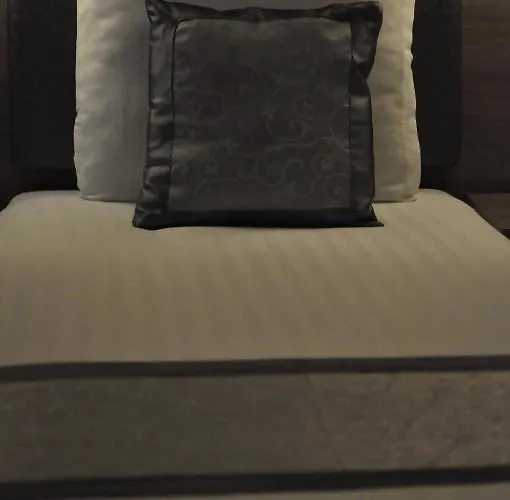 ザ コンサート ホテル 3*