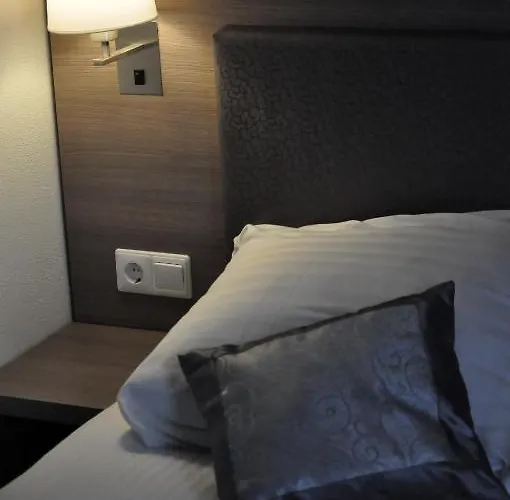 ザ コンサート 3* アムステルダム