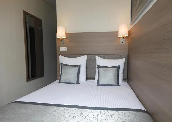 ザ コンサート ホテル