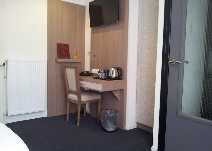 ホテル ザ コンサート